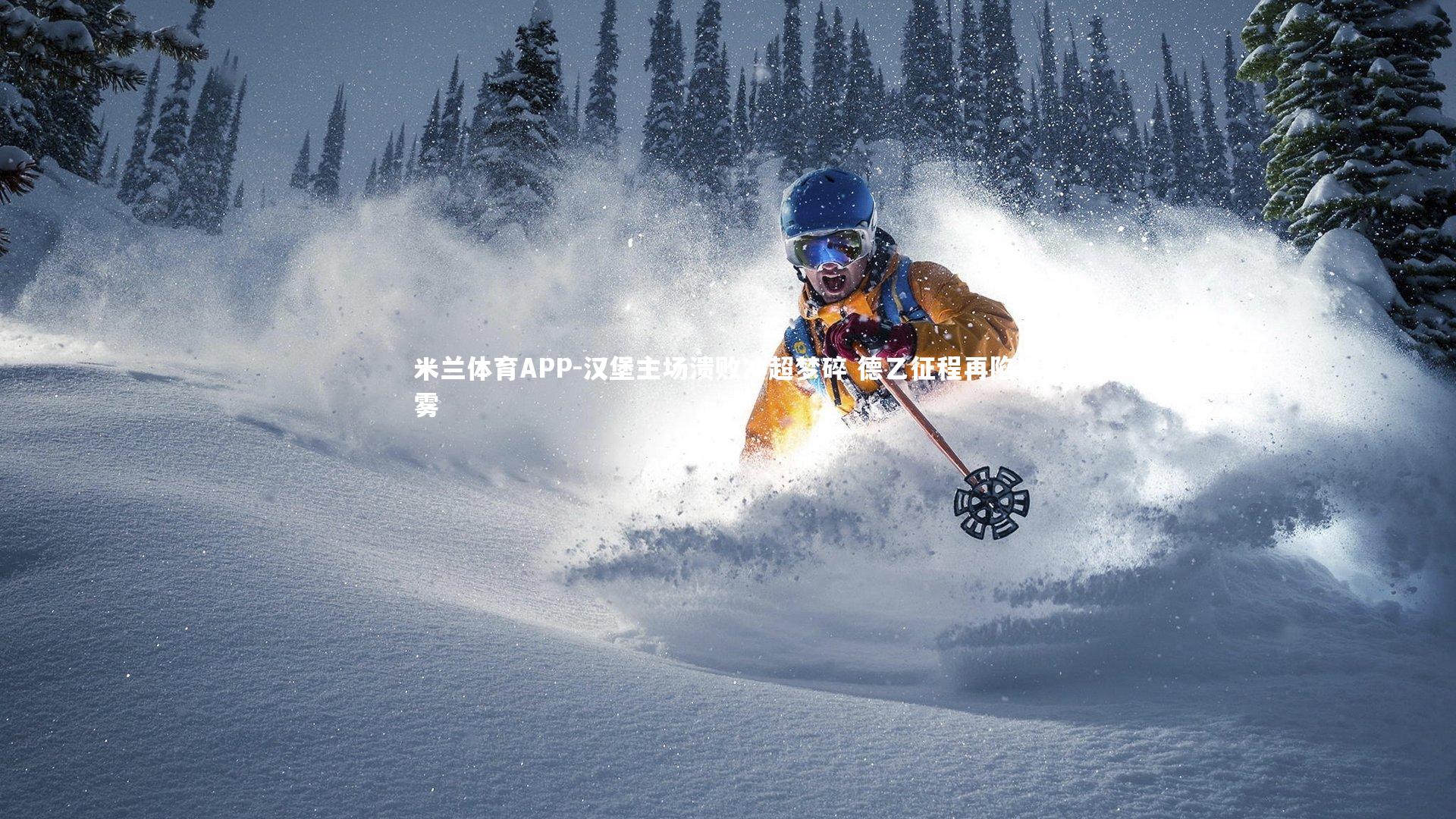 汉堡主场溃败冲超梦碎 德乙征程再陷迷雾